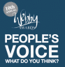 Webby Awards People's Voice