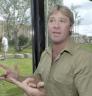 Steve Irwin